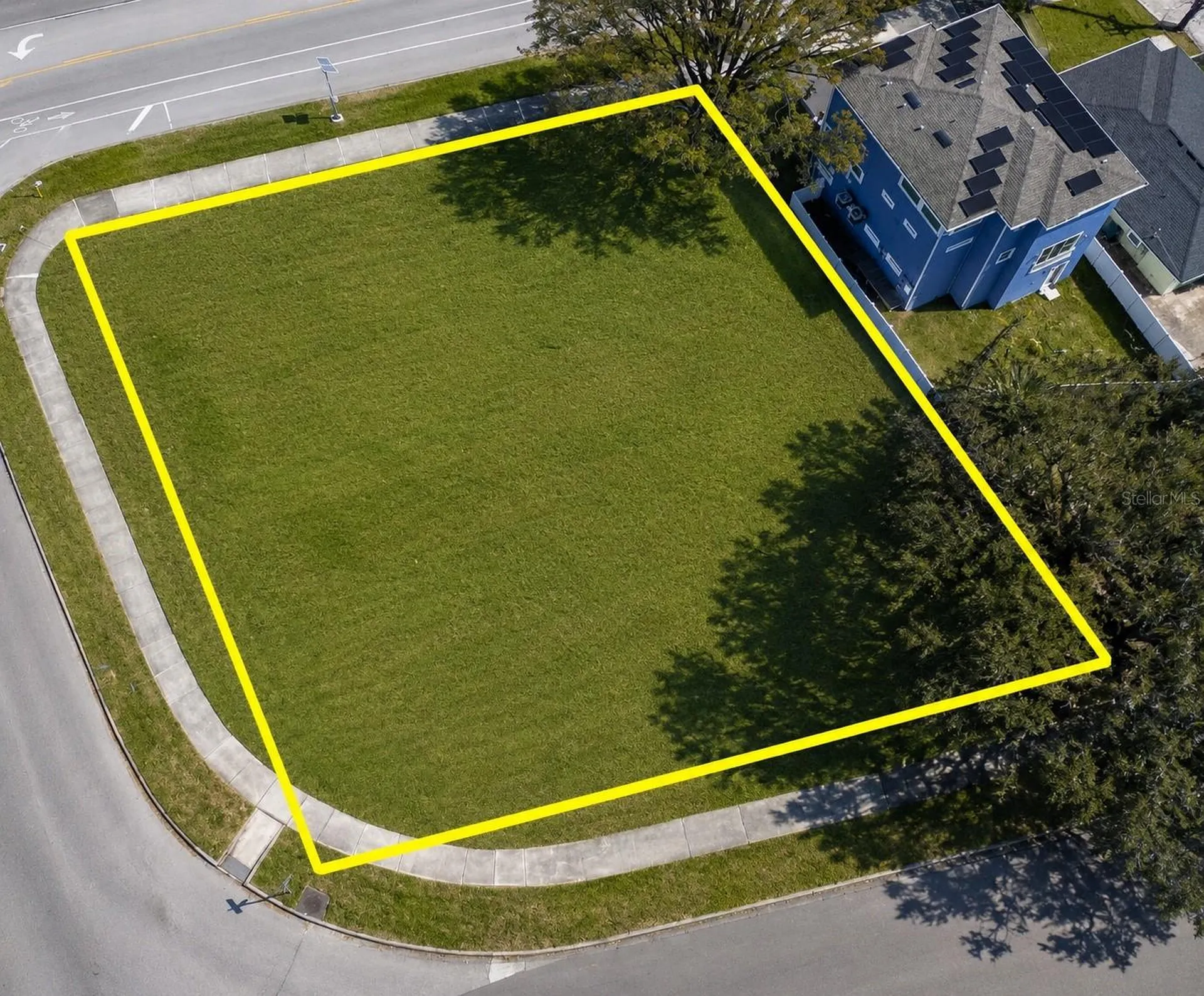 116 W Davis Boulevard Tampa FL 33606