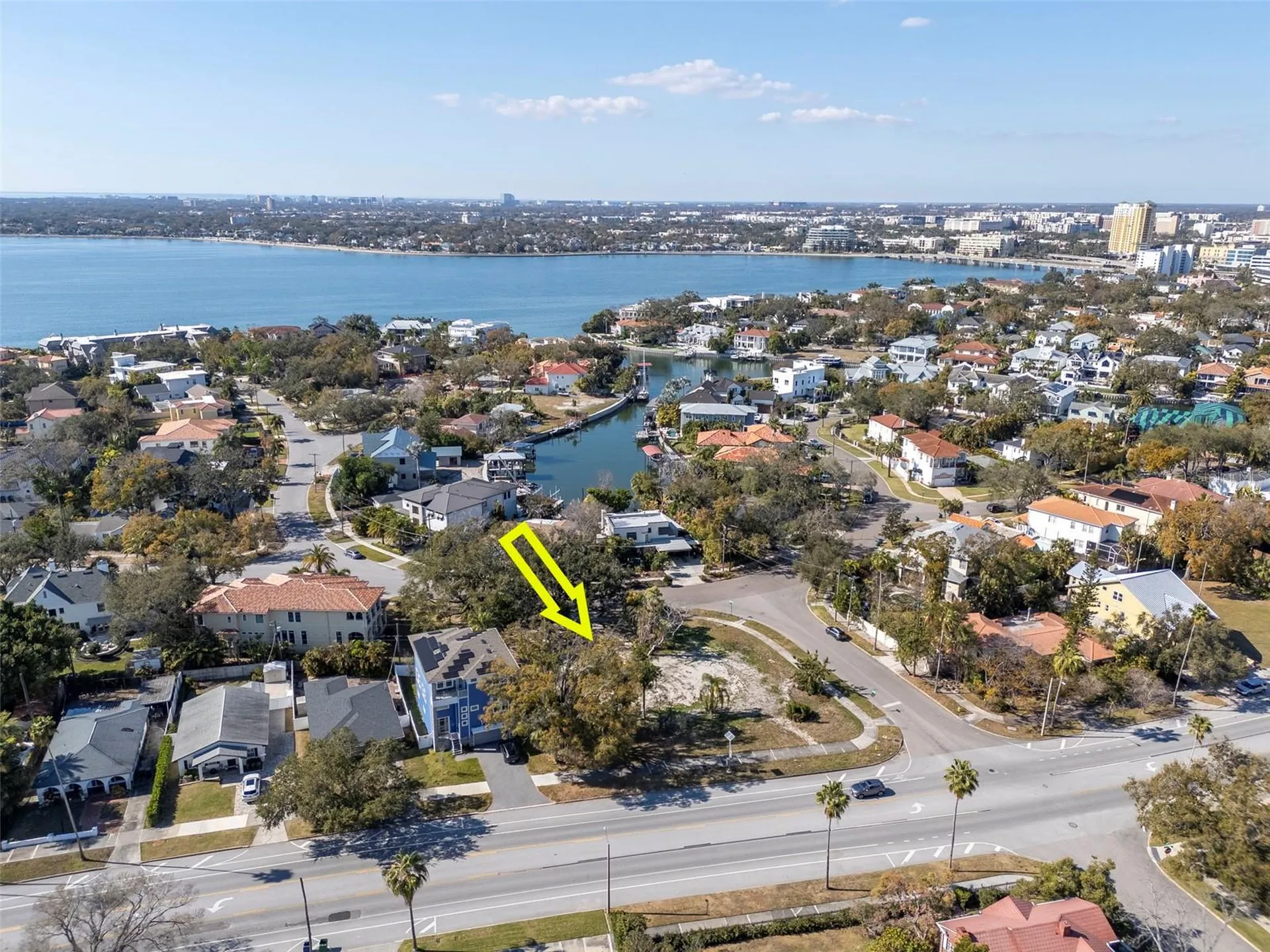 116 W Davis Boulevard Tampa FL 33606
