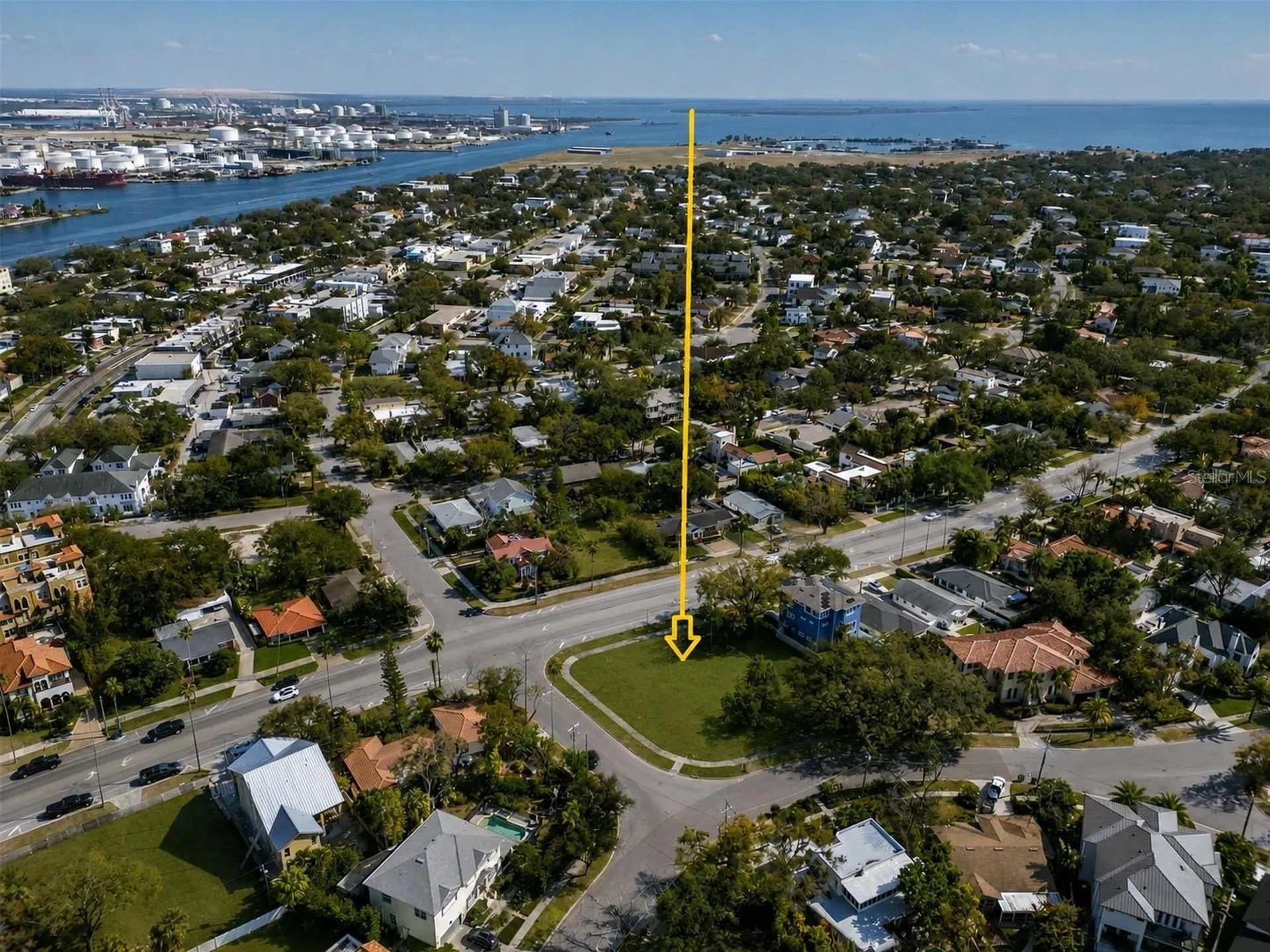 116 W Davis Boulevard Tampa FL 33606