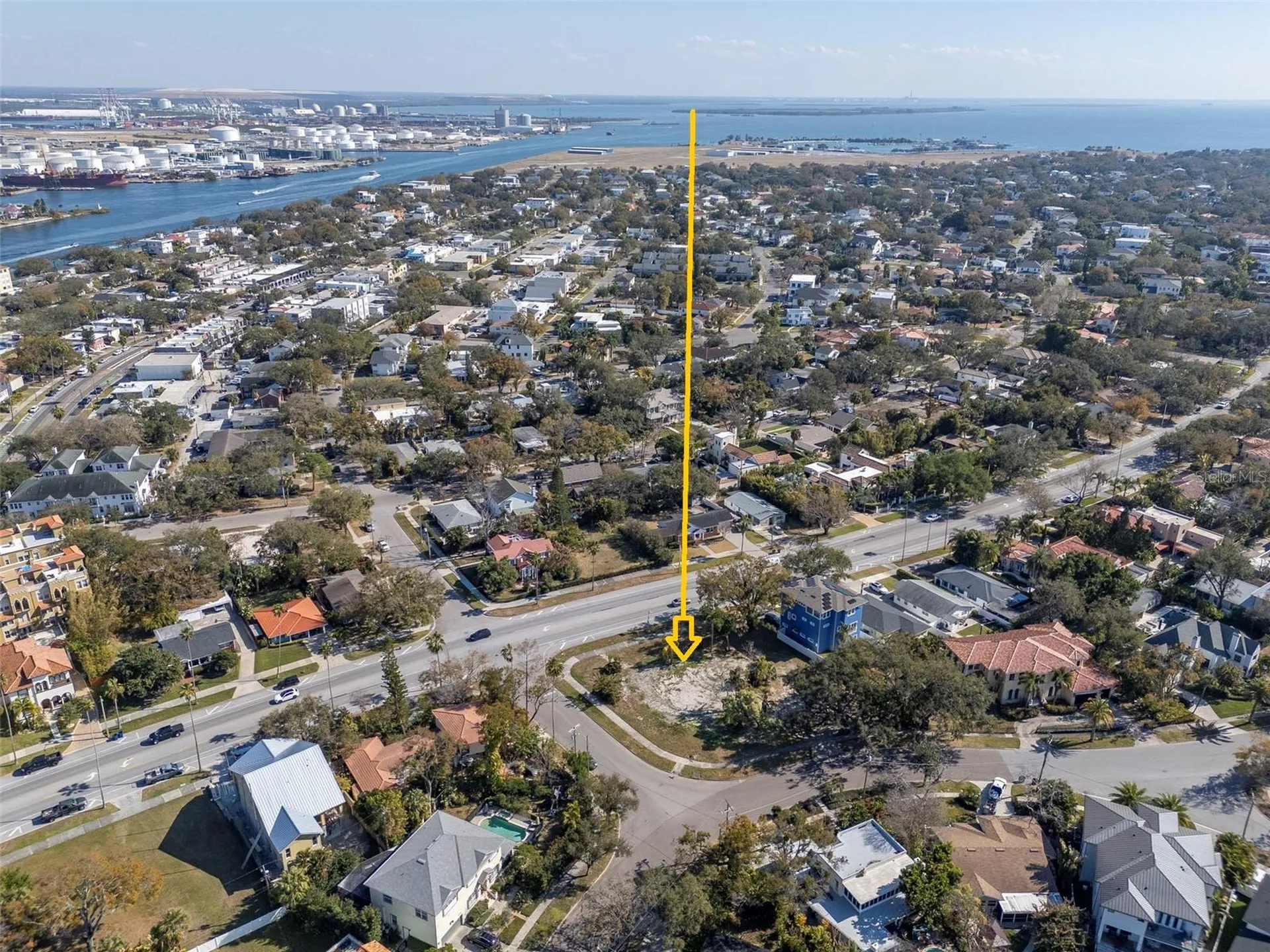 116 W Davis Boulevard Tampa FL 33606