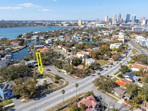 116 W Davis Boulevard Tampa FL 33606