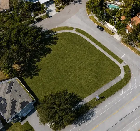116 W Davis Boulevard Tampa FL 33606