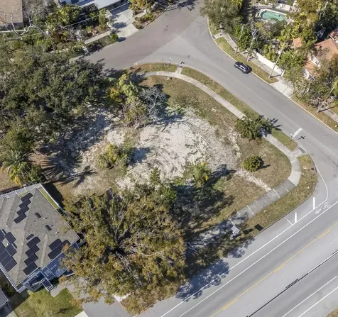 116 W Davis Boulevard Tampa FL 33606