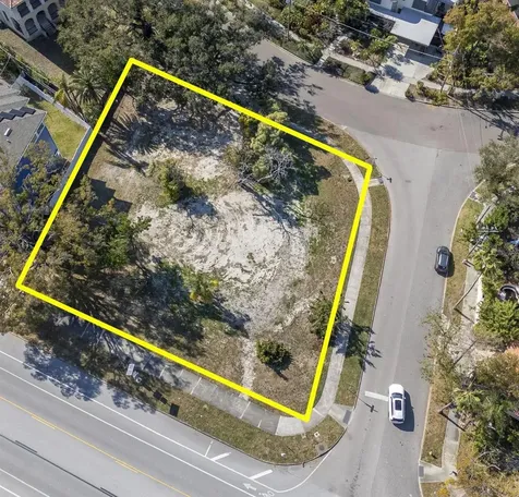 116 W Davis Boulevard Tampa FL 33606