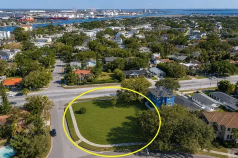 116 W Davis Boulevard Tampa FL 33606