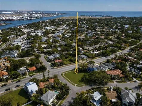 116 W Davis Boulevard Tampa FL 33606
