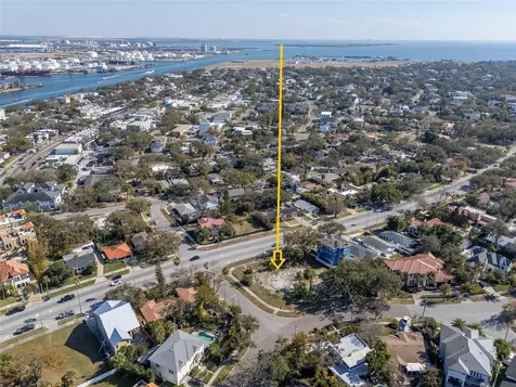 116 W Davis Boulevard Tampa FL 33606