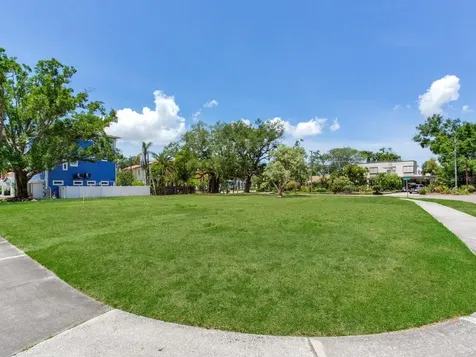 116 W Davis Boulevard Tampa FL 33606