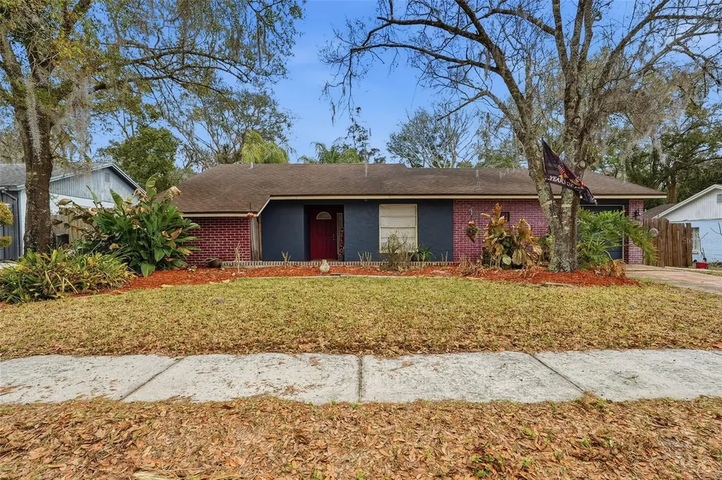 17603 Cranbrook Drive Lutz FL 33549