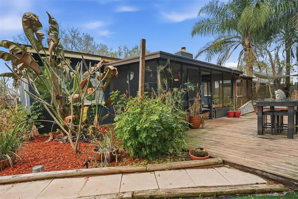 17603 Cranbrook Drive Lutz FL 33549
