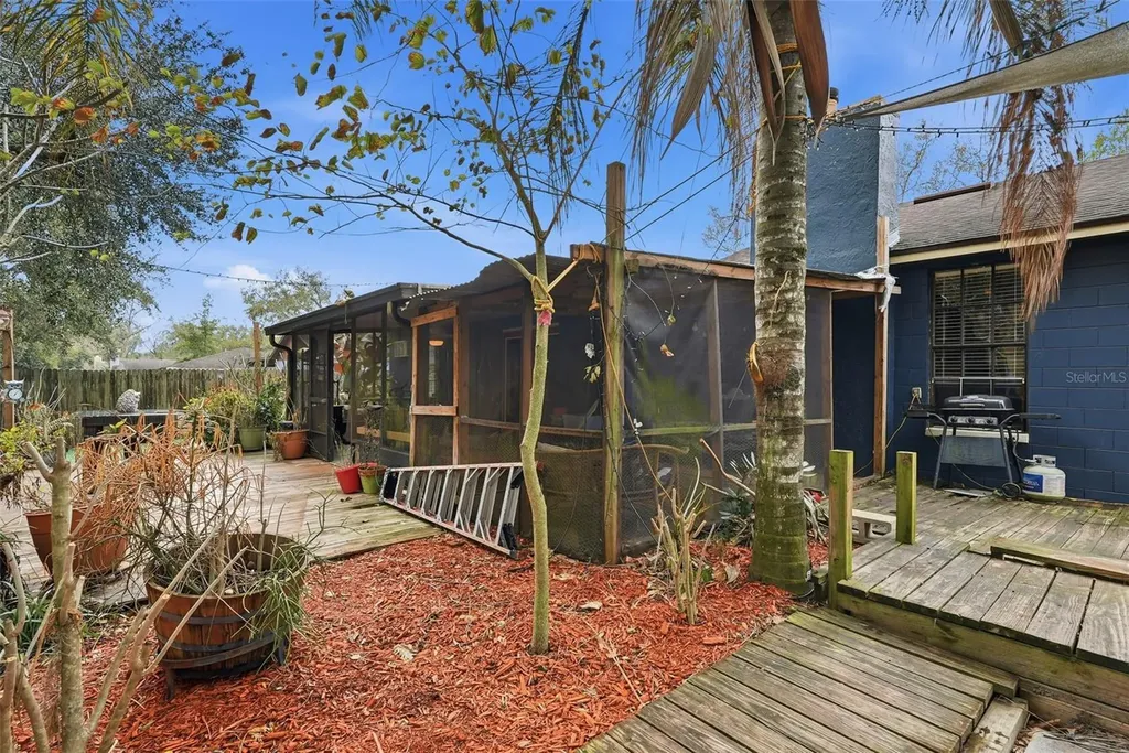 17603 Cranbrook Drive Lutz FL 33549
