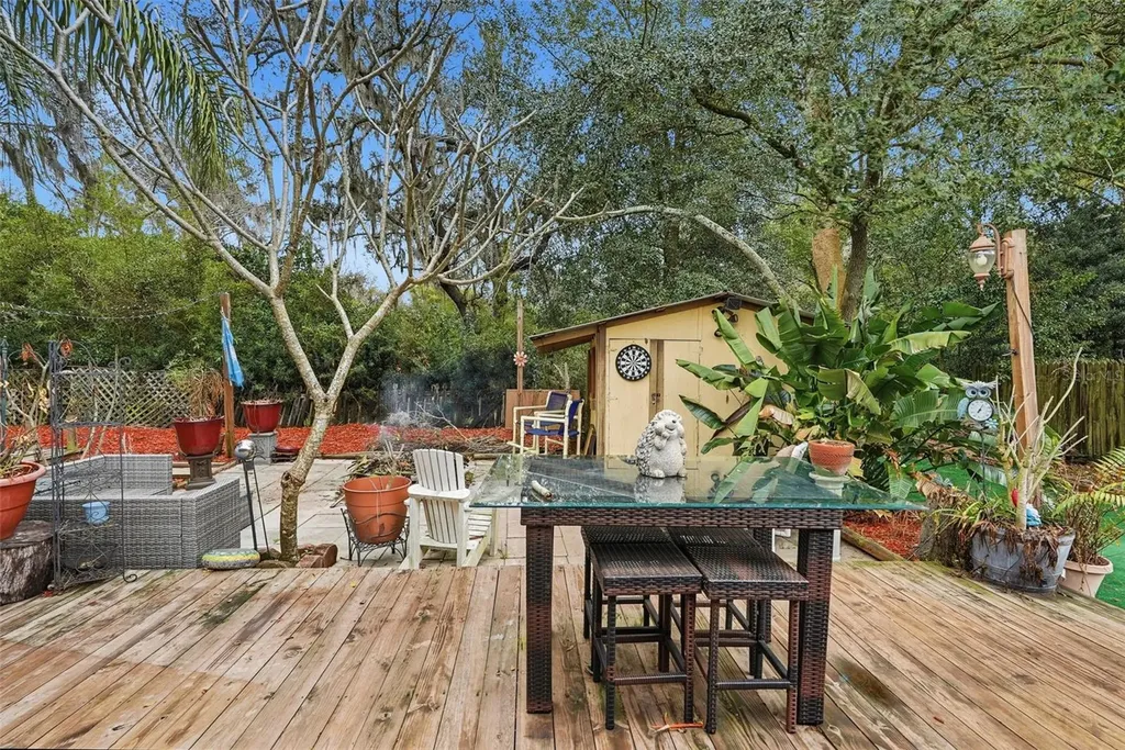 17603 Cranbrook Drive Lutz FL 33549