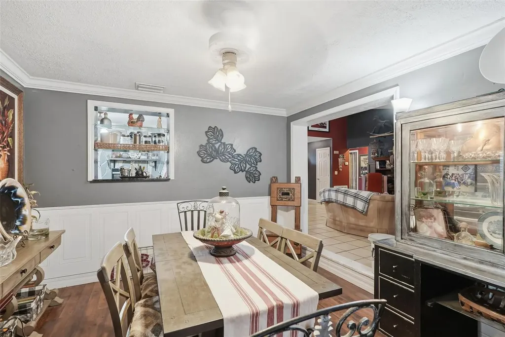 17603 Cranbrook Drive Lutz FL 33549