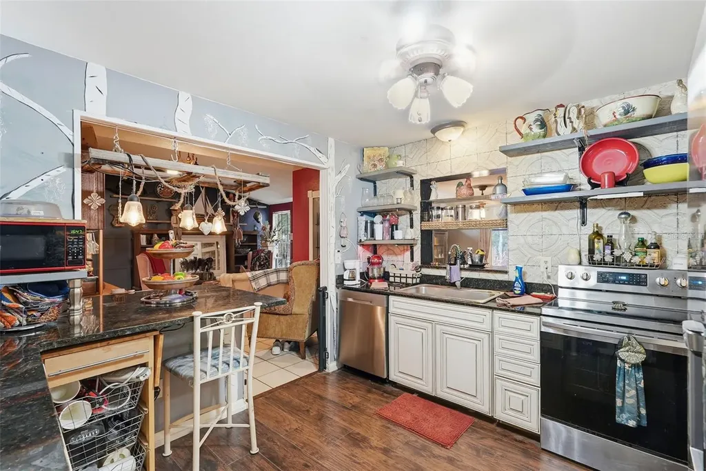 17603 Cranbrook Drive Lutz FL 33549