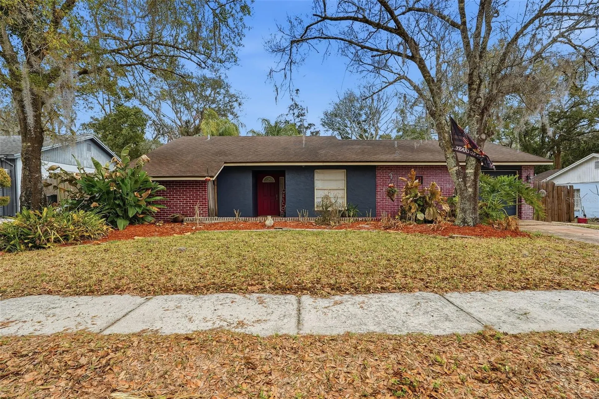 17603 Cranbrook Drive Lutz FL 33549