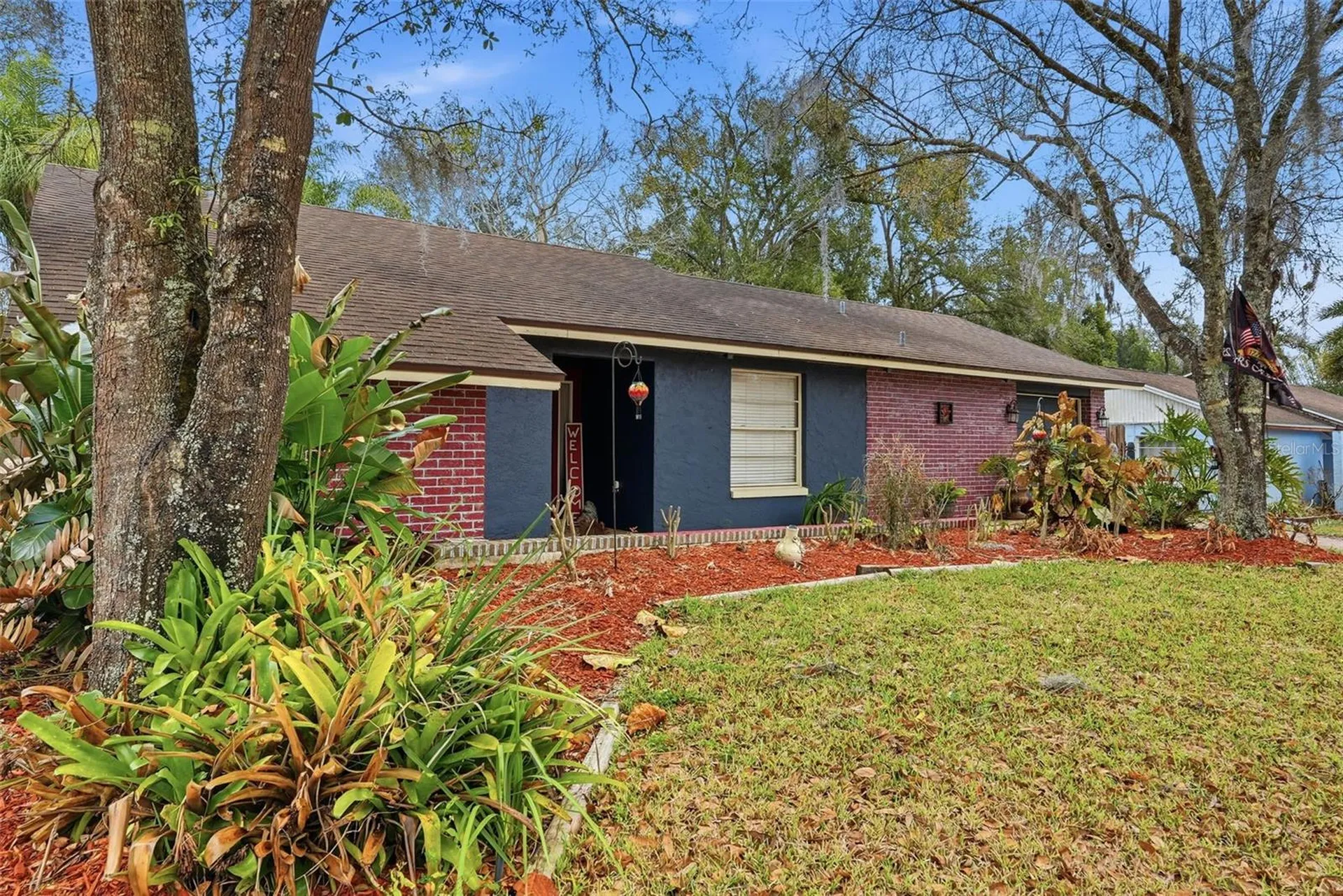 17603 Cranbrook Drive Lutz FL 33549