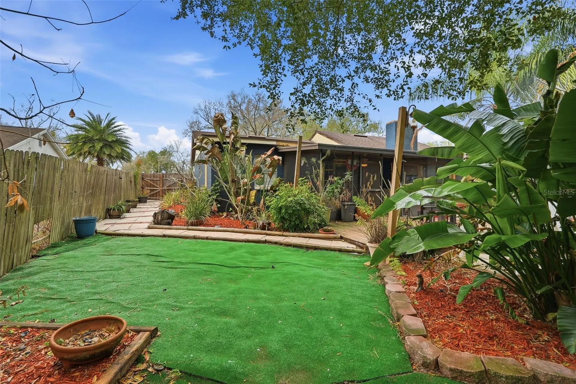 17603 Cranbrook Drive Lutz FL 33549