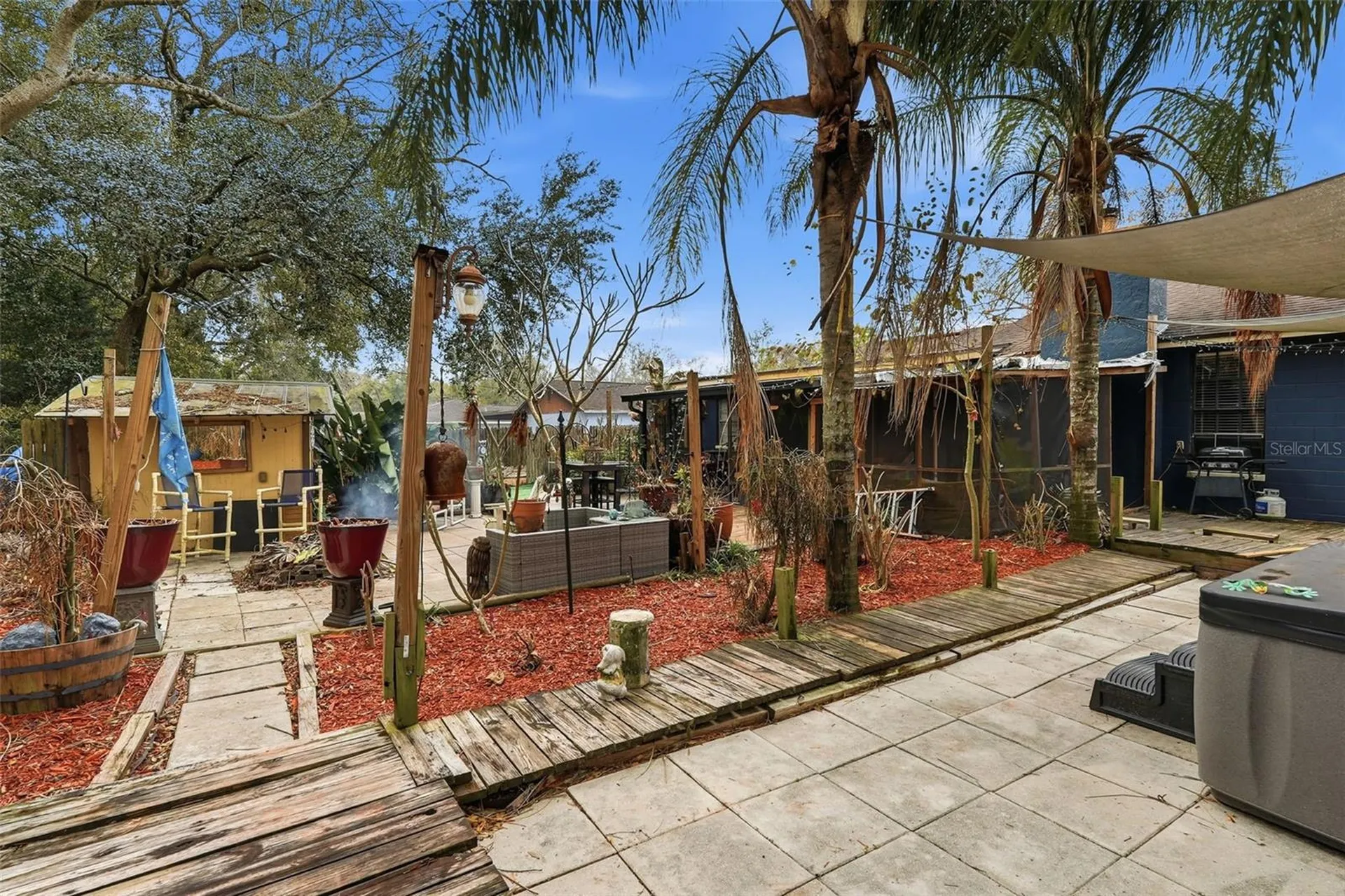 17603 Cranbrook Drive Lutz FL 33549