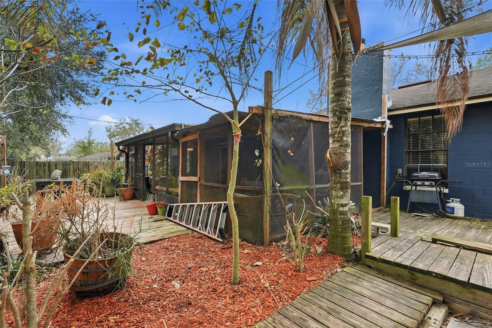 17603 Cranbrook Drive Lutz FL 33549