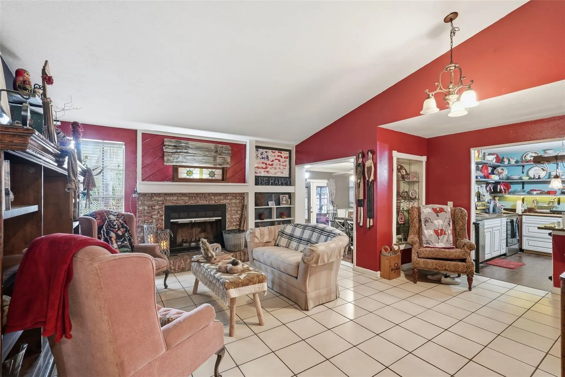 17603 Cranbrook Drive Lutz FL 33549