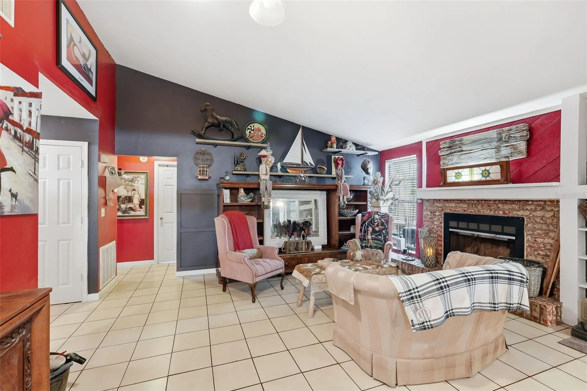 17603 Cranbrook Drive Lutz FL 33549