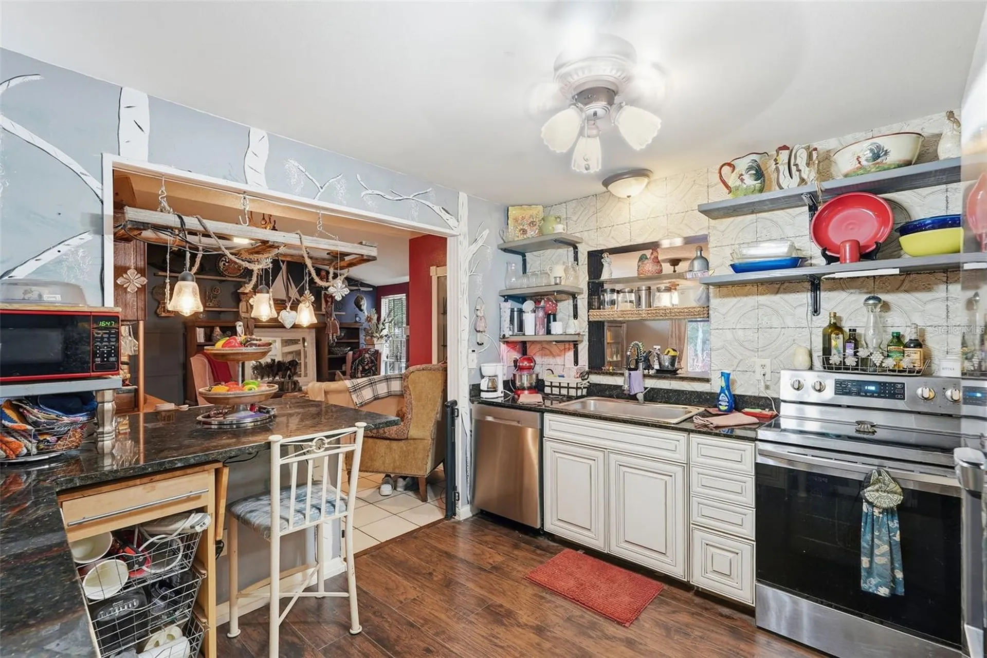 17603 Cranbrook Drive Lutz FL 33549