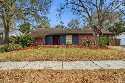 17603 Cranbrook Drive Lutz FL 33549