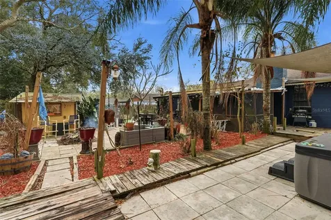 17603 Cranbrook Drive Lutz FL 33549