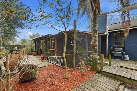 17603 Cranbrook Drive Lutz FL 33549