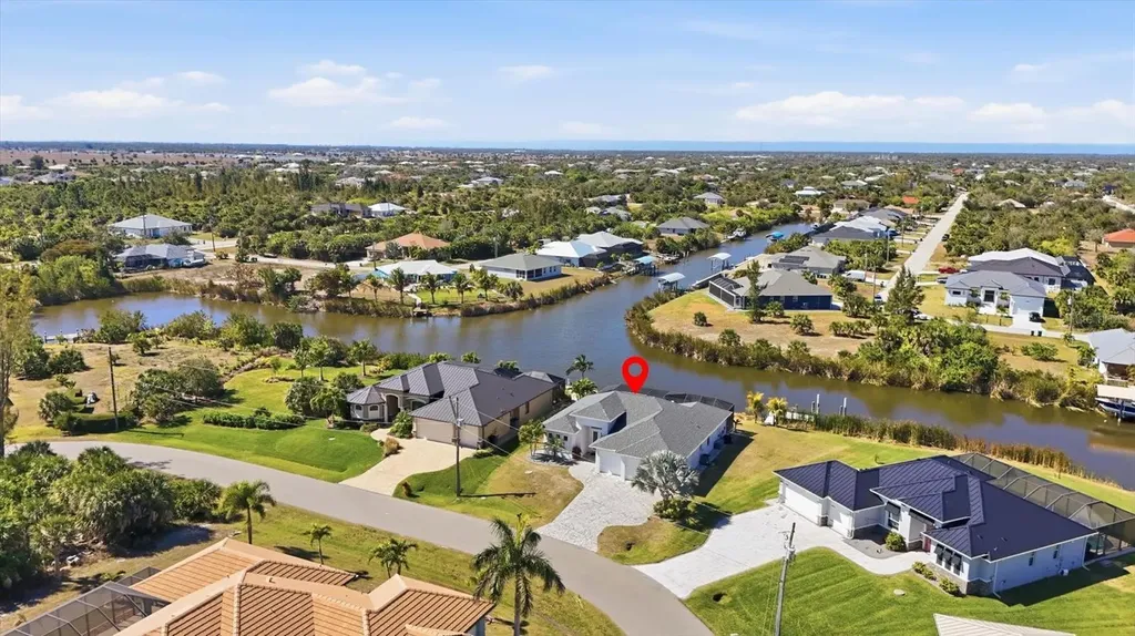15272 Lakeland Circle Port Charlotte FL 33981