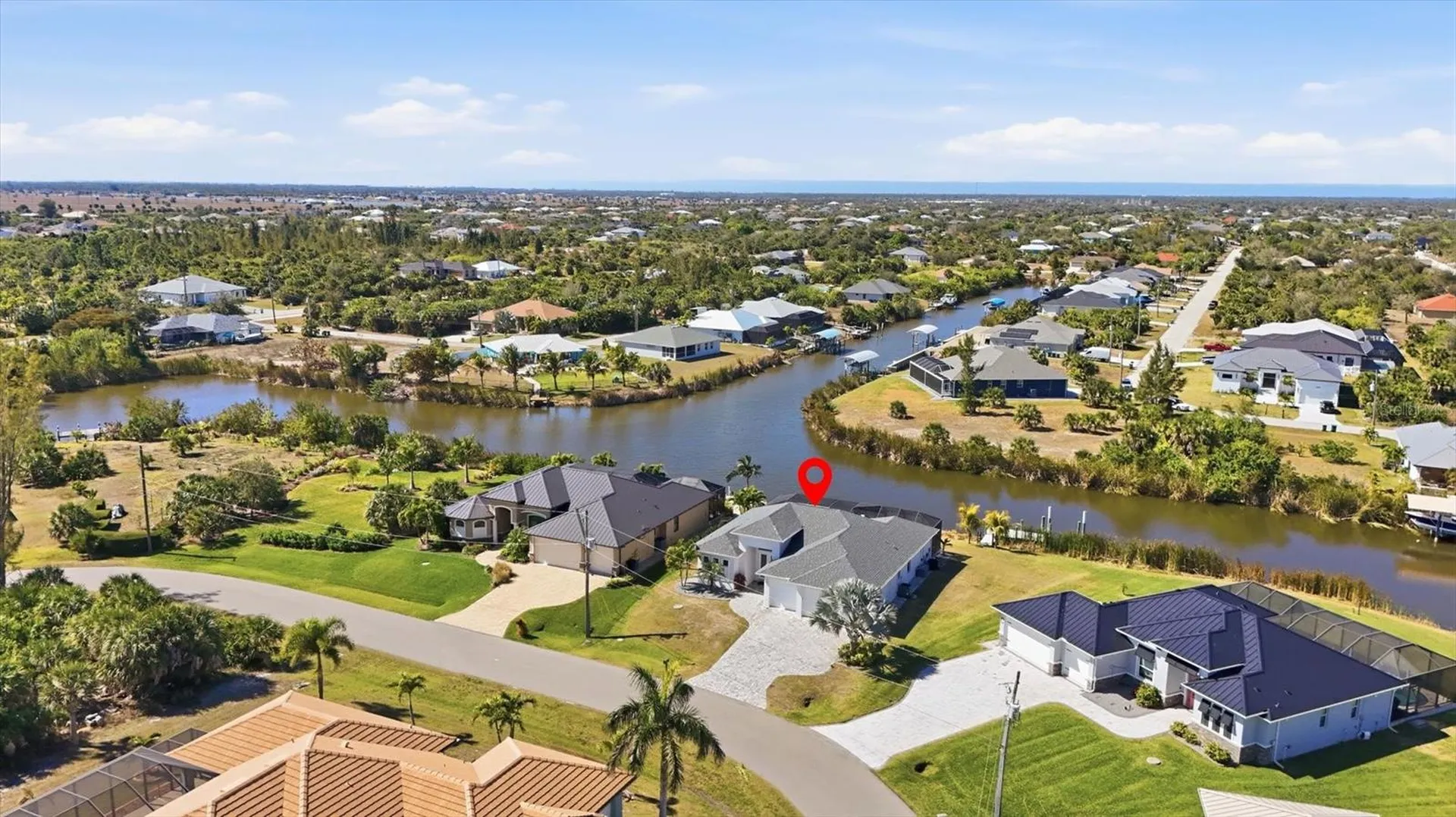 15272 Lakeland Circle Port Charlotte FL 33981