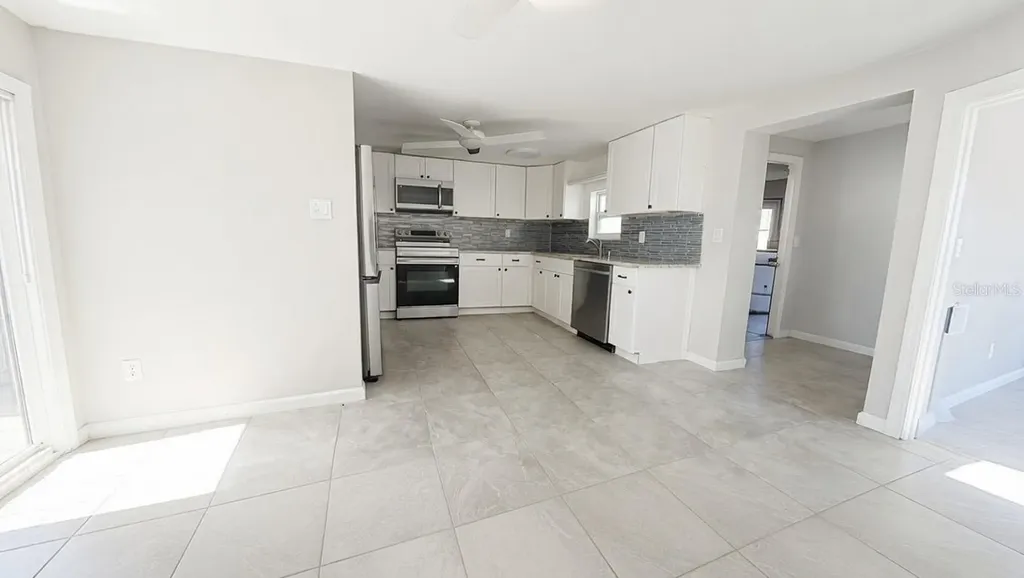 4033 Newcastle Drive New Port Richey FL 34652