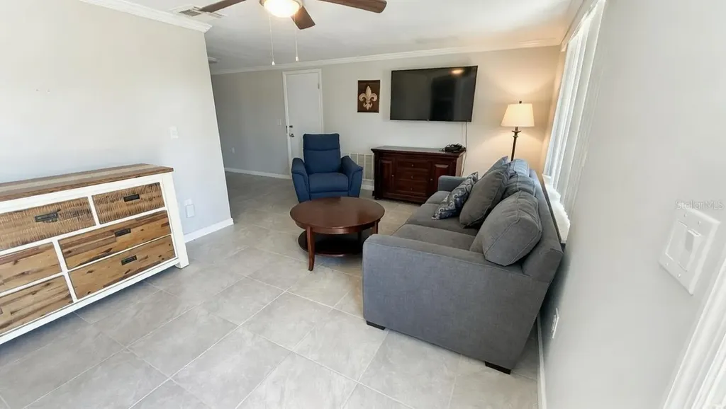 4033 Newcastle Drive New Port Richey FL 34652