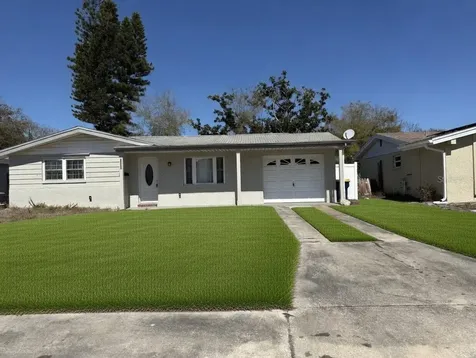 4033 Newcastle Drive New Port Richey FL 34652