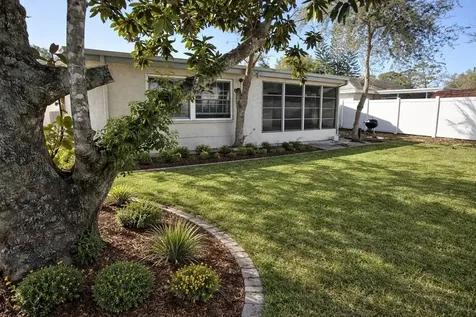 4033 Newcastle Drive New Port Richey FL 34652