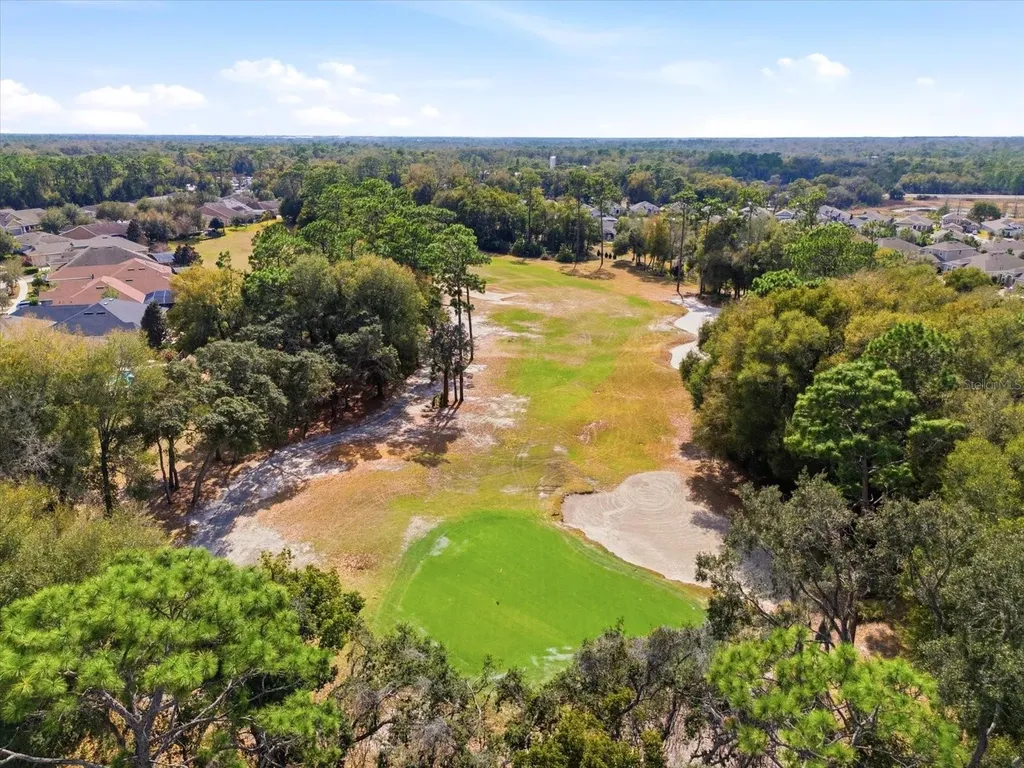 911 Victoria Hills Drive S Deland FL 32724