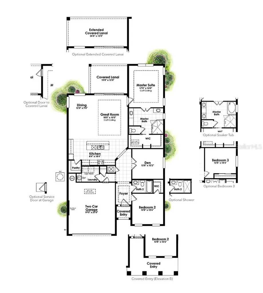 911 Victoria Hills Drive S Deland FL 32724