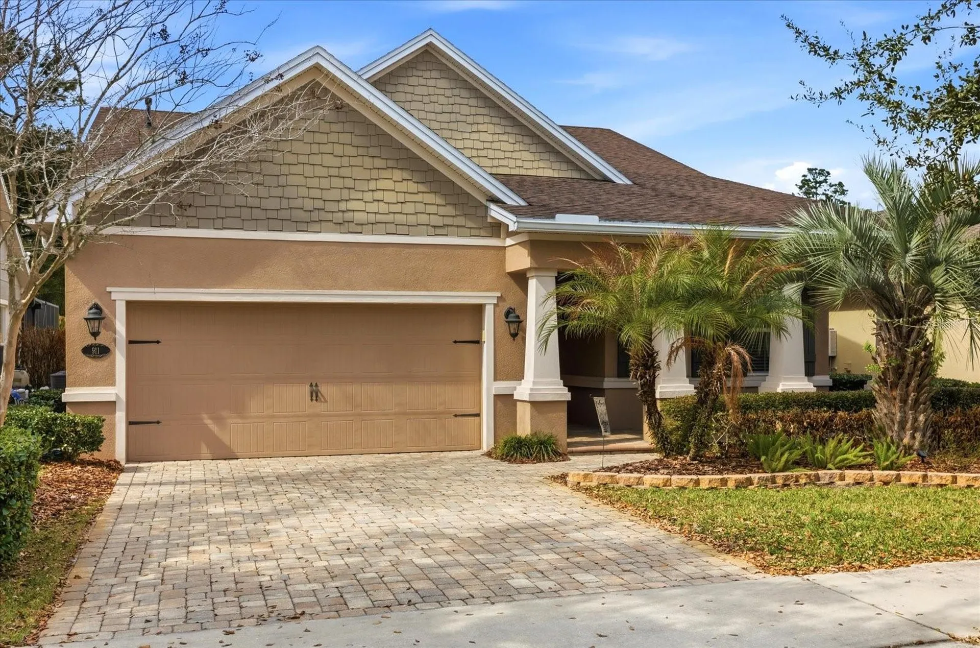 911 Victoria Hills Drive S Deland FL 32724