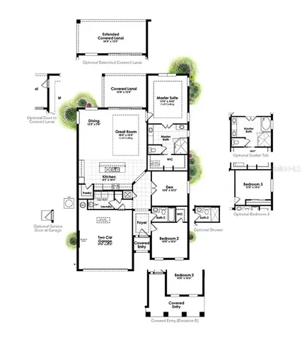 911 Victoria Hills Drive S Deland FL 32724