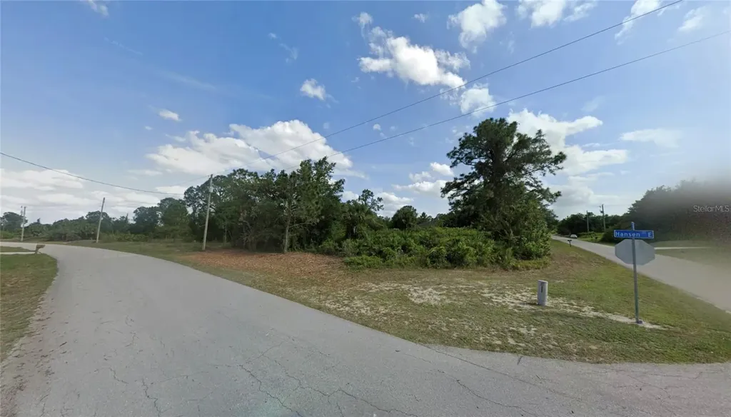 1028 Hansen Street E Lehigh Acres FL 33974