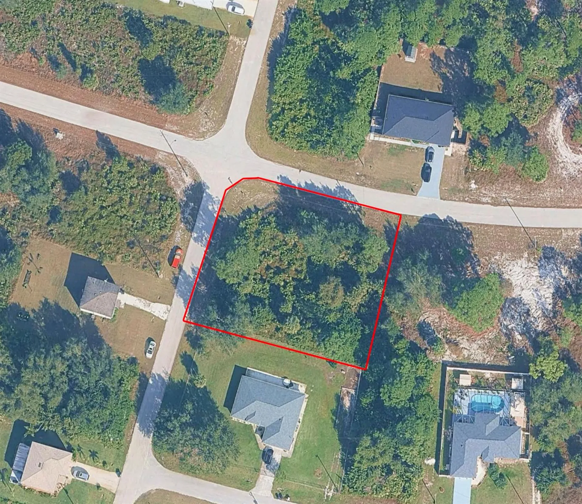 1028 Hansen Street E Lehigh Acres FL 33974