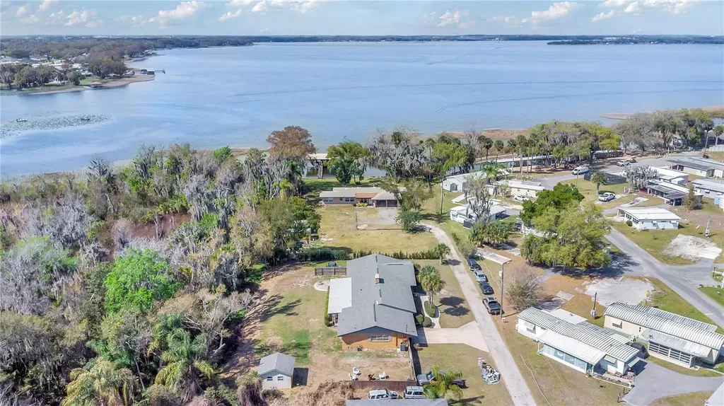 7320 Marlo Road Leesburg FL 34788