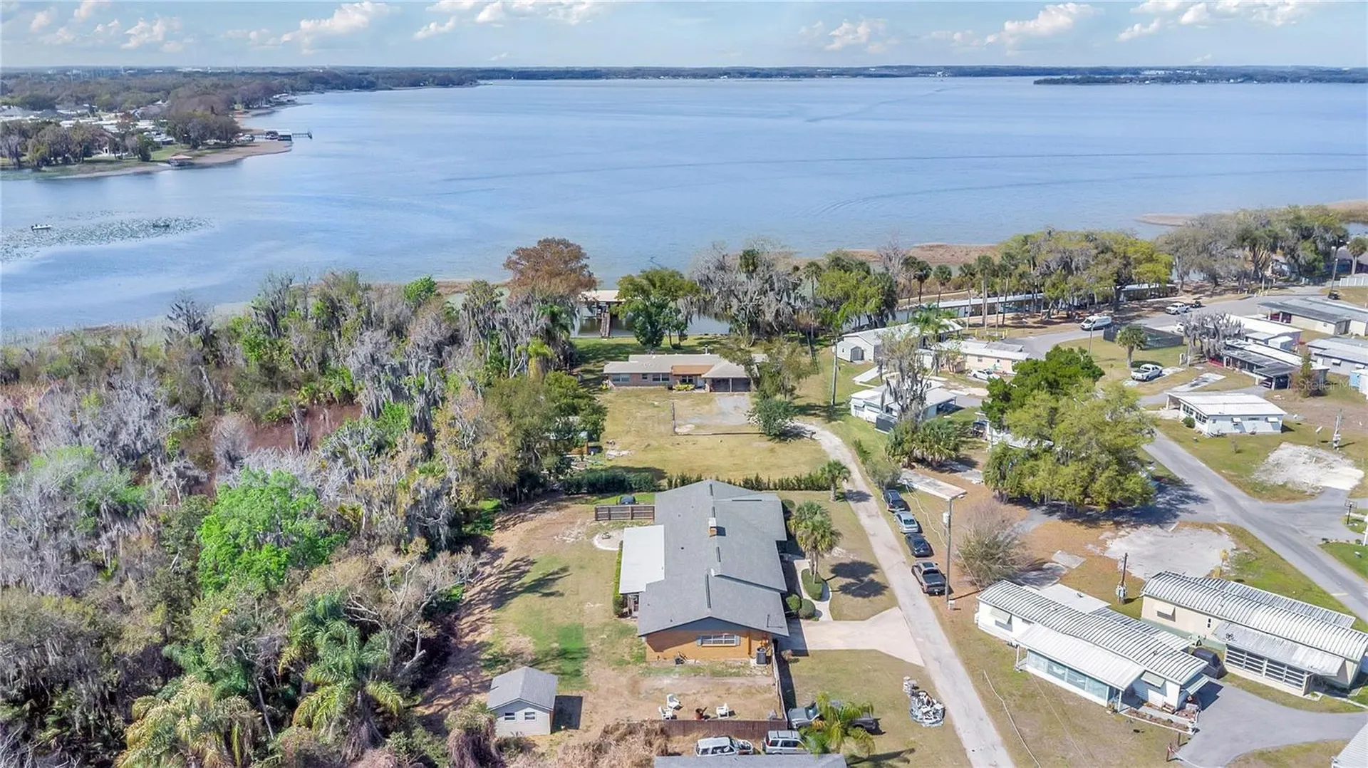 7320 Marlo Road Leesburg FL 34788