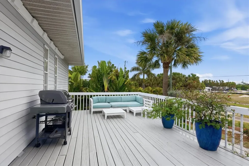 281 Seabreeze Court Boca Grande FL 33921