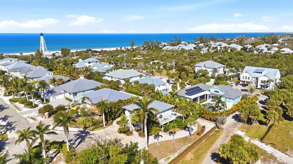 281 Seabreeze Court Boca Grande FL 33921