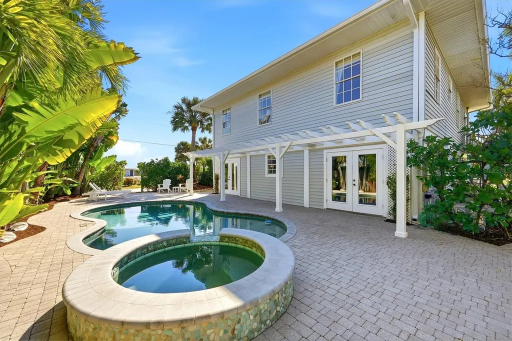 281 Seabreeze Court Boca Grande FL 33921