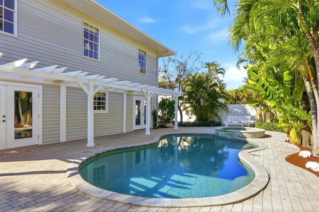 281 Seabreeze Court Boca Grande FL 33921