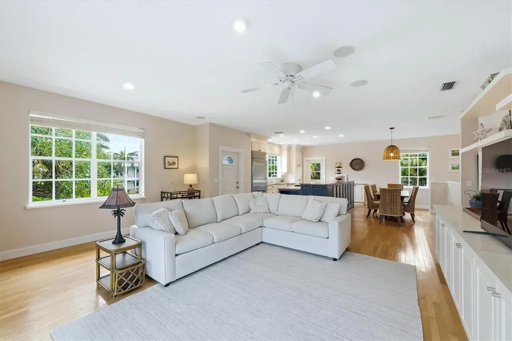 281 Seabreeze Court Boca Grande FL 33921