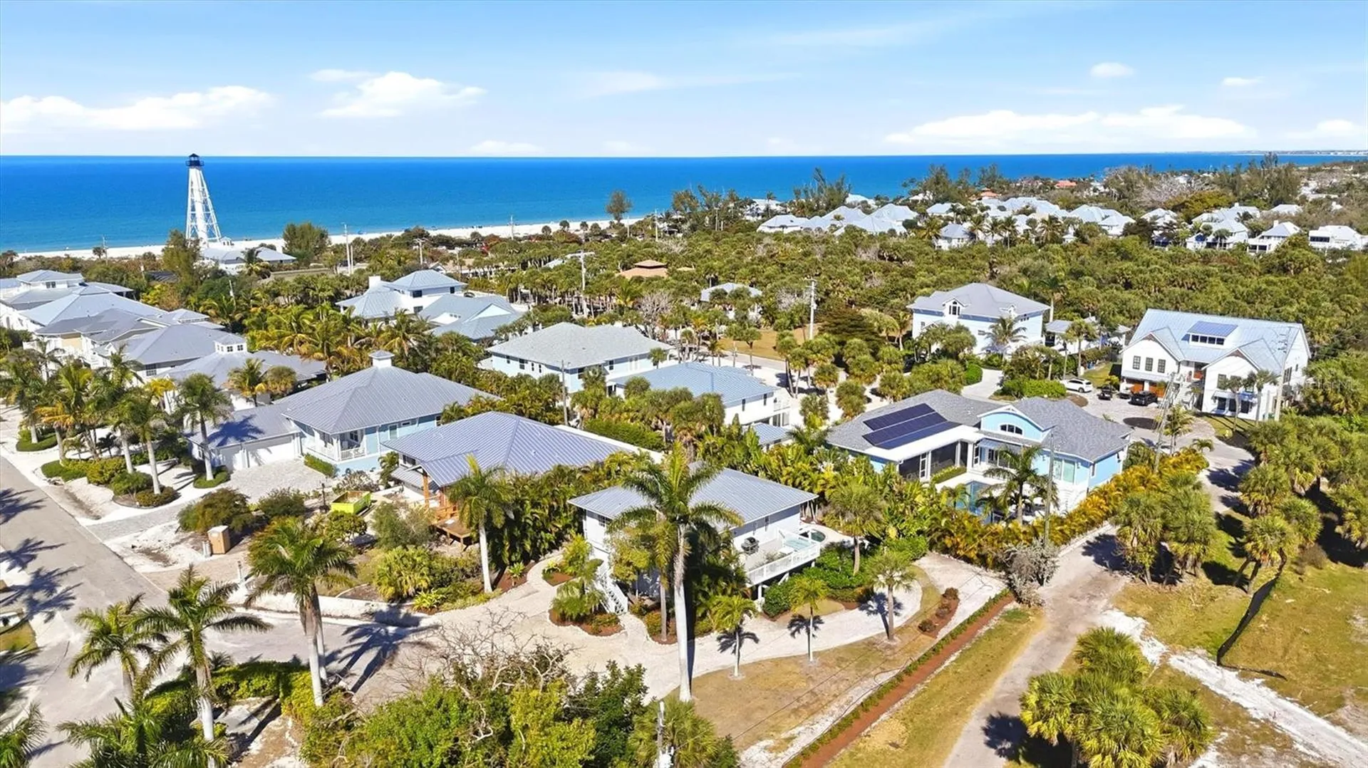281 Seabreeze Court Boca Grande FL 33921