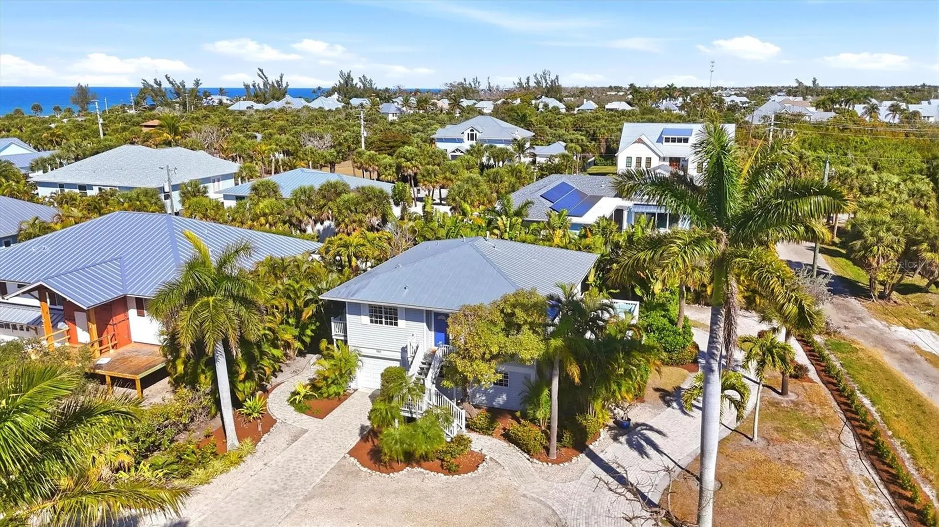 281 Seabreeze Court Boca Grande FL 33921